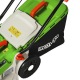 Газонокосилка электрическая RedVerg RD-ELM380 в Брянске