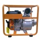 Бензиновая мотопомпа Villartec GP80 в Брянске