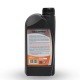 Масло моторное летнее Villartec 5098410000 4T Garden SAE W-30, 1 л для 4-х тактных двигателей в Брянске