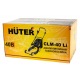 Газонокосилка аккумуляторная Huter CLM-40 Li в Брянске