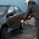Мойка высокого давления Quattro Elementi Palermo 110 в Брянске