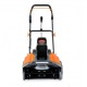 Снегоуборщик аккумуляторный Villartec WA 4051 Set AM405+AC405 в Брянске