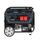 Бензогенератор Hyundai HHY 12000FE-3 9 кВт в Брянске