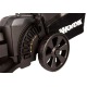Газонокосилка аккумуляторная Worx WG744E в Брянске