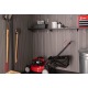 Пластиковый сарай LifeTime WoodLook 8.3х8.3 в Брянске