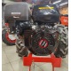 Мотоблок Беларус 012WM с двигателем Loncin G390F в Брянске
