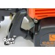 Бензокоса (бензиновый триммер) Carver GBC-31FS в Брянске