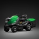 Садовый минитрактор Caiman Rapido Max 2WD 97D2C2 в Брянске