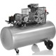 Компрессор поршневой масляный Hyundai HYC 40200-3BD в Брянске