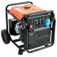 Бензиновый генератор инверторный Villartec GI808 2025 8 кВт в Брянске