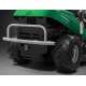 Садовый минитрактор Caiman Croso 4WD 97D2C в Брянске