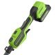 Аккумуляторный триммер GreenWorks GD24LT331 (без аккумулятора и зарядного устройства) в Брянске