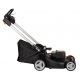 Газонокосилка аккумуляторная Worx WG748E в Брянске