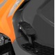 Садовый минитрактор Daewoo DWT 1020 в Брянске