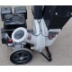 Измельчитель бензиновый Holzfforma CS8D в Брянске