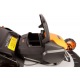 Газонокосилка аккумуляторная Worx WG751E в Брянске