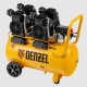 Компрессор поршневой безмасляный Denzel DLP-3000/50 в Брянске