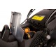 Газонокосилка аккумуляторная Worx WG744E.9 (без аккумулятора и ЗУ) в Брянске