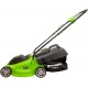 Газонокосилка электрическая GreenWorks GLM1232 1200 Вт в Брянске