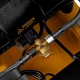 Компрессор поршневой безмасляный Denzel DLP-3000/50 в Брянске