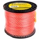 Корд триммерный Champion Square Twist Duo 2.4мм, 262м (витой квадрат)+нож в Брянске