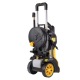 Мойка высокого давления Huter W240i K7 Smart Professional в Брянске