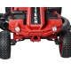 Садовый райдер Elitech ТБ 1198А (E1610.003.00) в Брянске