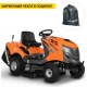 Садовый минитрактор Daewoo DWT 1020 в Брянске