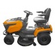 Садовый трактор Villartec MR 2314SH в Брянске