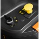 Садовый минитрактор Daewoo DSD 108 H в Брянске