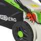 Газонокосилка электрическая RedVerg RD-ELM380 в Брянске
