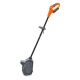 Снегоуборщик аккумуляторный Villartec WA 4030 SET AM402+AC405 в Брянске