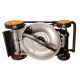 Газонокосилка аккумуляторная Worx WG751E в Брянске