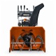Снегоуборщик Villartec WB9071E в Брянске