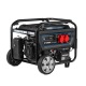 Бензогенератор Hyundai HHY 12000FE-3 9 кВт в Брянске
