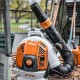 Воздуходувка бензиновая Stihl BR 800 CE в Брянске
