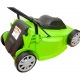Газонокосилка электрическая GreenWorks GLM1232 1200 Вт в Брянске