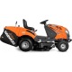 Садовый минитрактор Daewoo DWT 1020 в Брянске