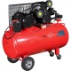 Компрессор ременной двухступенчатый Fubag DCF-900/270 CT7.5 в Брянске