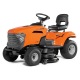 Садовый минитрактор Daewoo DSD 98 M в Брянске
