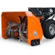 Снегоуборщик Villartec WB1176E в Брянске