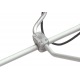 Бензокоса (бензиновый триммер) Carver GBC-31FS в Брянске