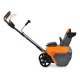 Снегоуборщик аккумуляторный Villartec WA 4051 Set AM405+AC405 в Брянске