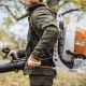 Воздуходувка бензиновая Stihl BR 800 CE в Брянске