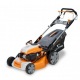 Газонокосилка бензиновая Villartec MB 3548T в Брянске