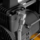 Компрессор поршневой безмасляный Denzel DLP-950/10 в Брянске