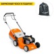Газонокосилка бензиновая Stihl RM 248.0 T в Брянске