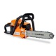 Бензопила Villartec SB301 14&quot; + набор заточной Stihl d4,0мм в Брянске