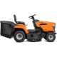 Садовый минитрактор Daewoo DLT 84 H в Брянске