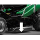 Садовый минитрактор Caiman Croso 4WD 97D2C в Брянске